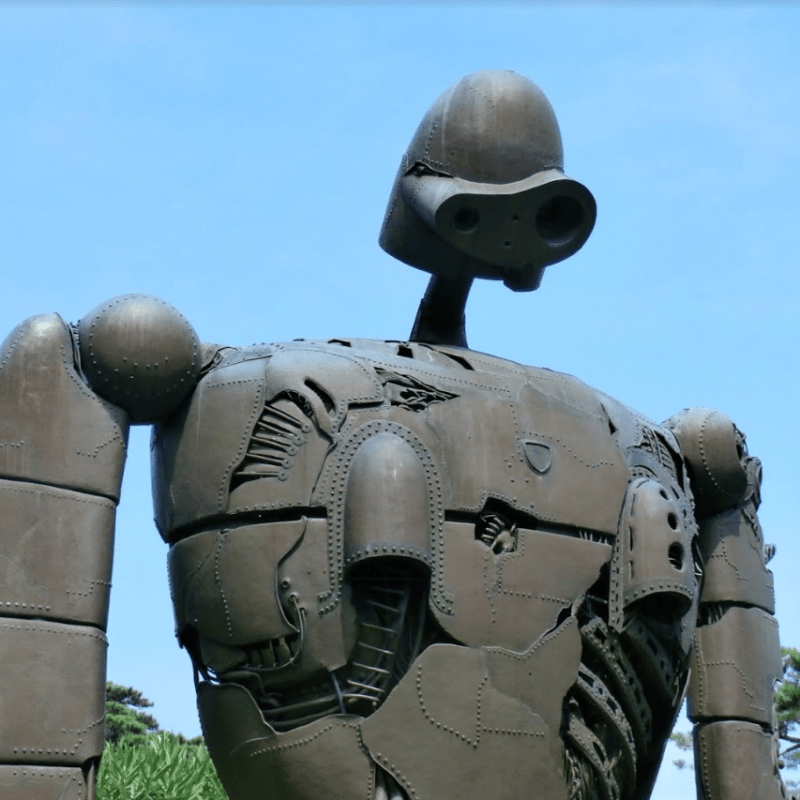 Japan 2013: Day 3 –&nbsp;Tokyo