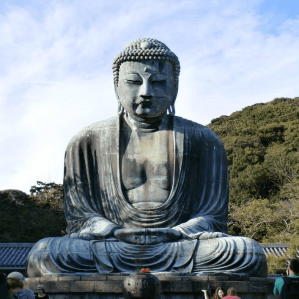 Japan 2013: Day 6 – Enoshima and&nbsp;Kamakura