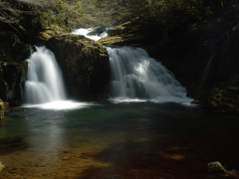 Japan 2017: Day 8 – Akame 48 waterfalls &&nbsp;Nara