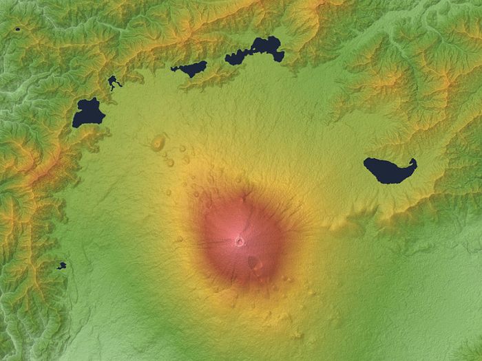 Mount_Fuji_&amp;_Fuji_Five_Lakes_Relief_Map,_SRTM-1
