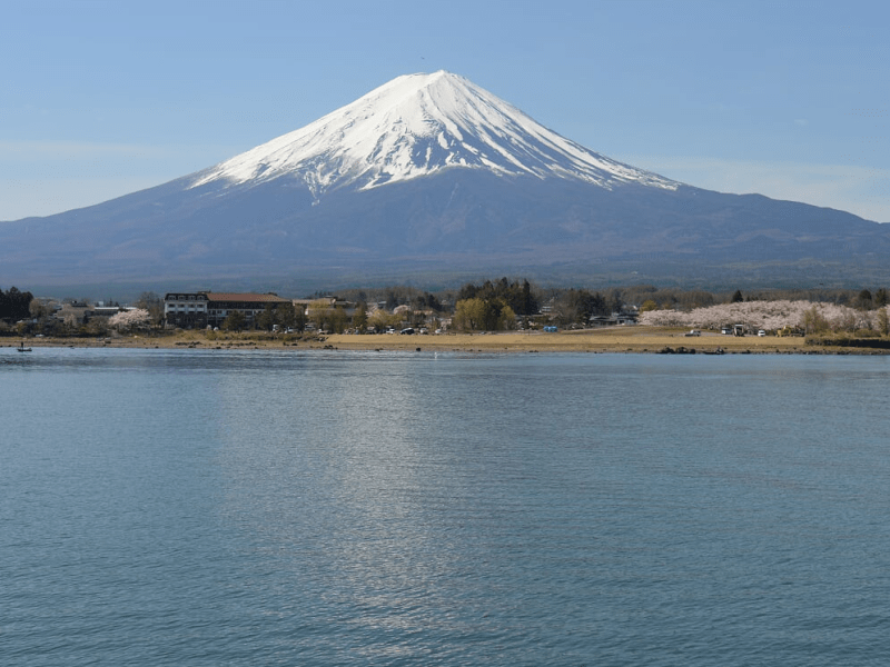 Japan 2017: Day 15- Kawaguchi-ko pt 6; boats and&nbsp;ropes