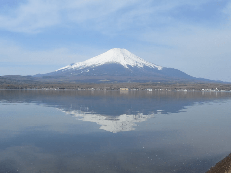 Japan 2017: Day 12 – Kawaguchi-ko pt 3; Yamanaka-ko, Gotemba, shrines and&nbsp;mountains