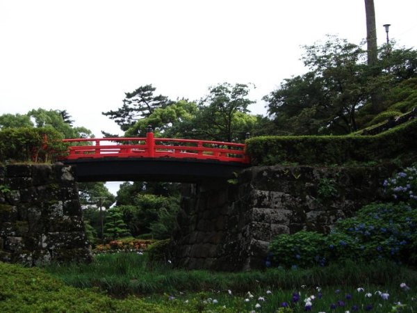 Japan 2010: Day 7; Hakone &&nbsp;Odawara