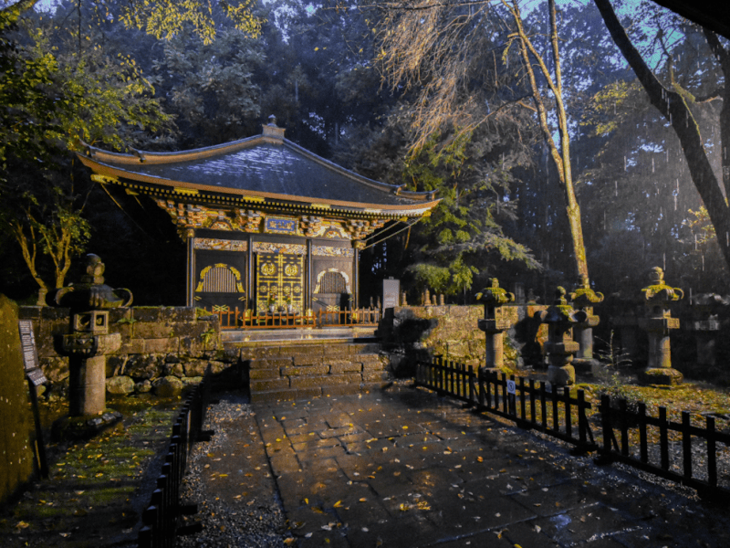 Japan 2019 Day 1: Tokyo to&nbsp;Sendai