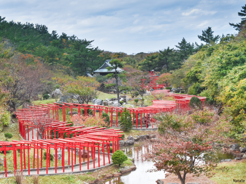 Japan 2019 Day 3: Exploring Aomori by&nbsp;car