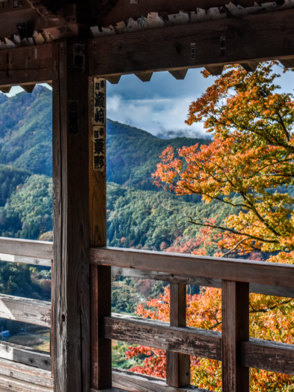 Japan 2019 Day 2: Yamadera &&nbsp;Matsushima