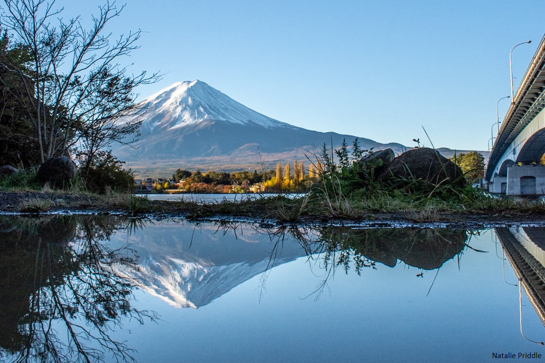 Japan 2019 Day 19: climbing Mount Kurodake for stunning views of