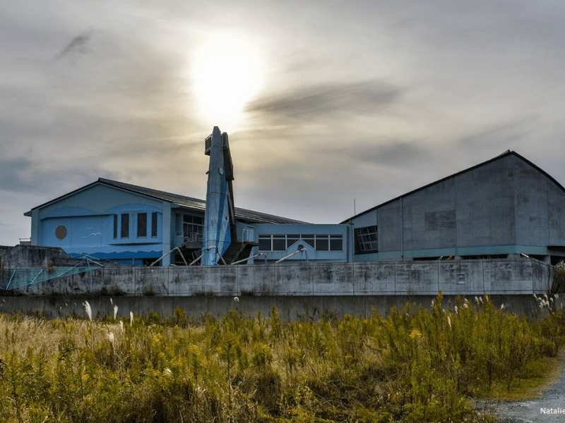 Japan 2019 Day 10: Visiting the Fukushima nuclear exclusion&nbsp;zone
