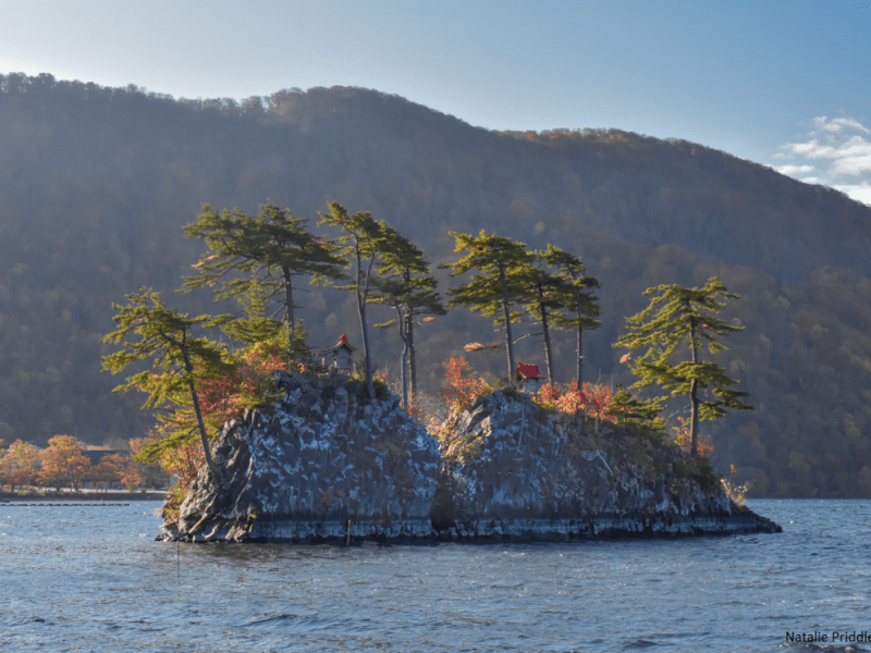Japan 2019 Day 4: Aomori road trip part&nbsp;2