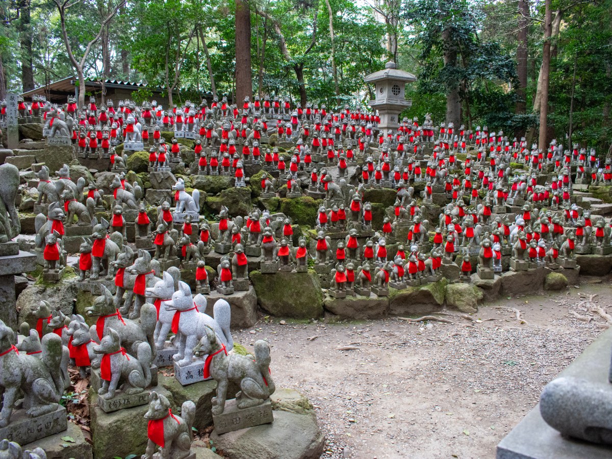 Japan 2023 Winter Day 14: Aichi to&nbsp;Kawaguchiko