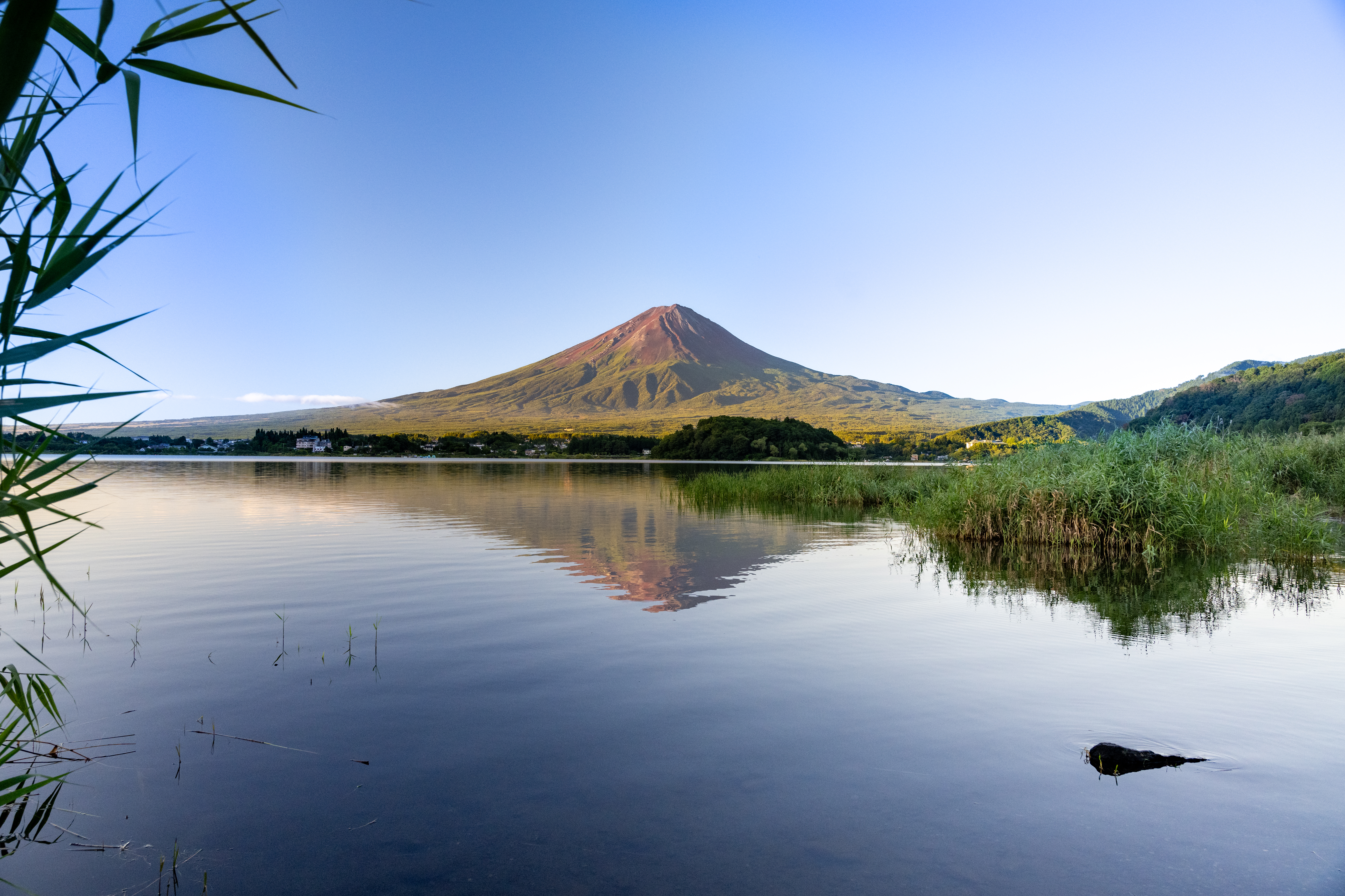 Japan 2023 Summer Day 13: Breath-taking Mount Fuji | My Nihon