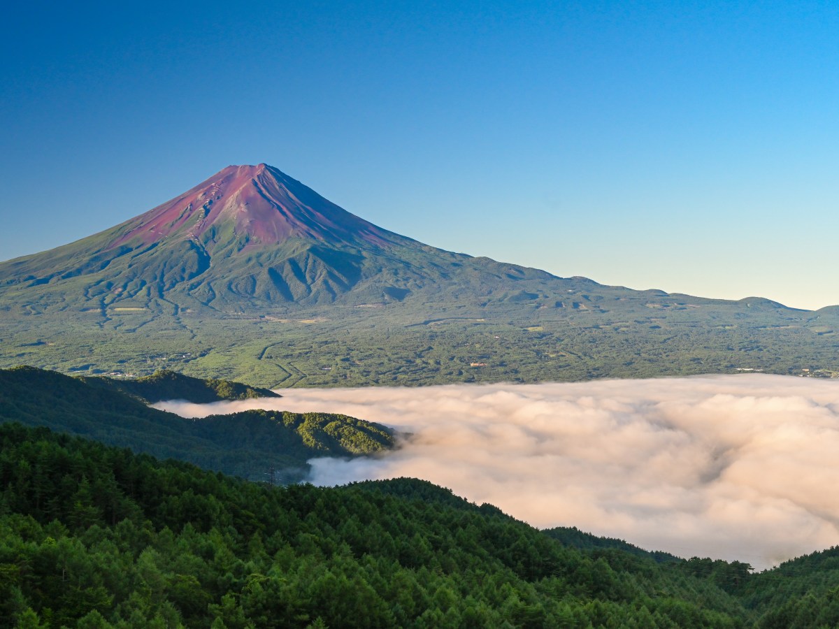 Japan 2023 Summer Day 14: Goodbye to Mount Fuji, hello&nbsp;Tokyo